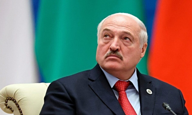 Λευκορωσία: Σε ποινή κάθειρξης 8 ετών καταδικάσθηκε ο γιος πολιτικού αντιπάλου του Λουκασένκο