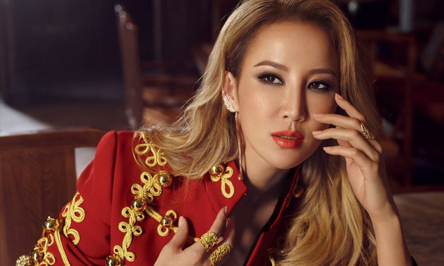 Κοκό Λι: Πέθανε σε ηλικία 48 ετών η τραγουδίστρια που έδωσε τη φωνή της στη «Μουλάν»