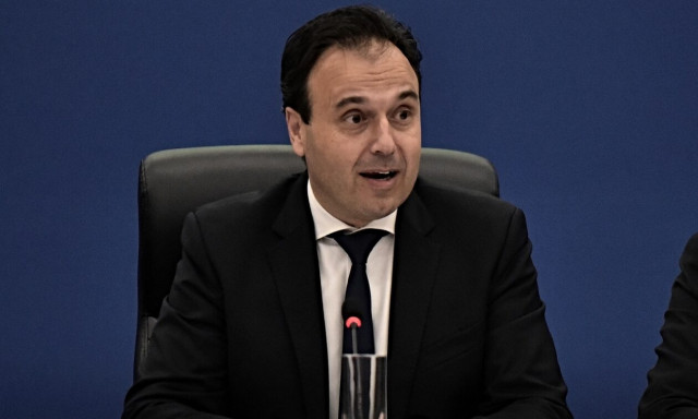 Παπαστεργίου: «Αποτελεί εθνική αποστολή να συνεχίσουμε την ψηφιοποίηση της χώρας»