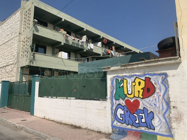 Λαύριο: Πανηγυρίζουν τα τουρκικά ΜΜΕ για το κλείσιμο του καμπ των Κούρδων - «Η Αθήνα έκανε το βήμα»