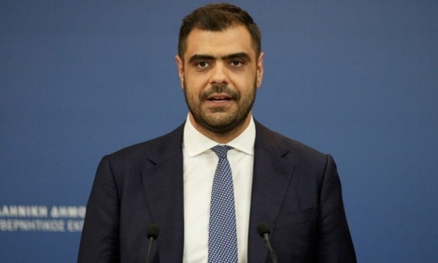 Παύλος Μαρινάκης: «Οι νόμοι πρέπει να τηρούνται – Καμία ανοχή στις αυθαιρεσίες»