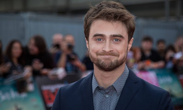 Ντάνιελ Ράντκλιφ: Απαντά αν θα επιστρέψει στο ρόλο του «Χάρι Πότερ»