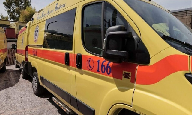 Θλίψη στον Βόλο: Πέθανε 3χρονο αγοράκι από λευχαιμία