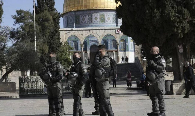 Ισραήλ: Ισραηλινορωσίδα ακαδημαϊκός κρατείται από σιιτική πολιτοφυλακή στο Ιράκ