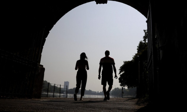 Μολυσματικές ασθένειες «μεταναστεύουν» στην Ευρώπη - SOS για το κουνούπι τίγρης και το νερό