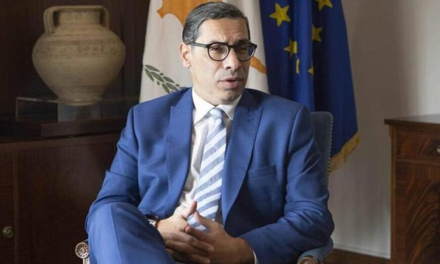 ΥΠΕΞ Κύπρου για ΝΑΤΟ: Παρακολουθούμε τις τουρκικές ενστάσεις