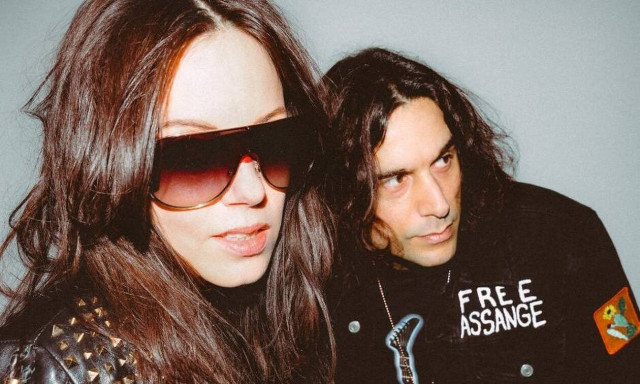 The Last Internationale: 7 facts για το γκρουπ που θα ανοίξει τη συναυλία των Guns N’ Roses