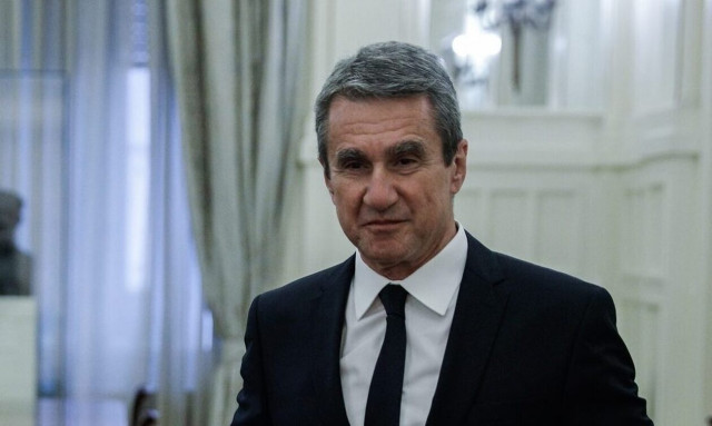 Τριγμοί στο ΠΑΣΟΚ: Πόσο μπορεί να επηρεάσει τη Χαριλάου Τρικούπη η αποχώρηση Λοβέρδου