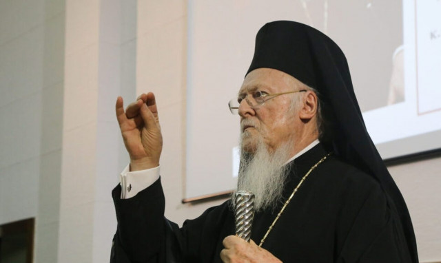 Ο Οικουμενικός Πατριάρχης θα επισκεφτεί για πρώτη φορά την Μητρόπολη Ισπανίας και Πορτογαλίας