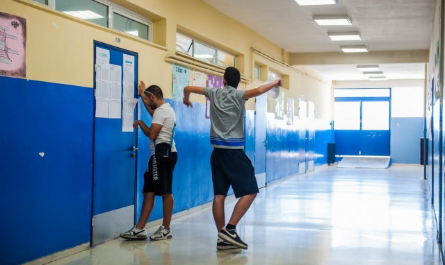 Μηχανογραφικό 2023 - michanografiko.it.minedu.gov.gr: Θέμα χρόνου το άνοιγμα της πλατφόρμας