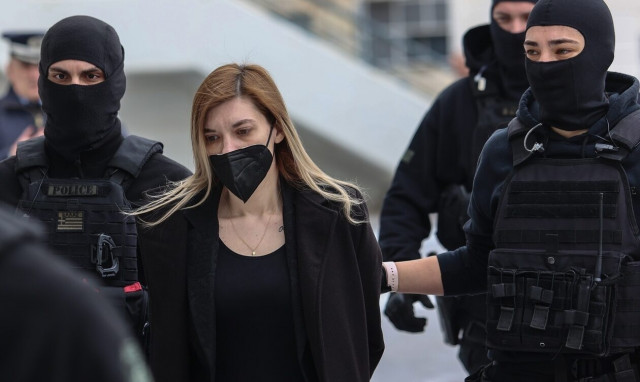 Δίκη Πισπιρίγκου: Οι δραματικές στιγμές της προσπάθειας των γιατρών να σώσουν τη Τζωρτζίνα