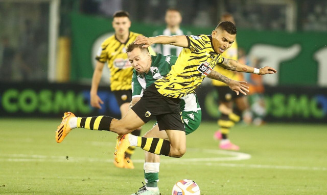 Super League: Ξεκαθαρίζει ο τηλεοπτικός «χάρτης» - Που θα βλέπετε την αγαπημένη σας ομάδα