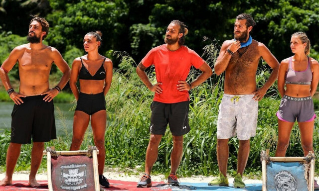 Survivor All Star: Με πολλά νεύρα η Μαριαλένα – Πλησιάζει η τελευταία αποχώρηση του παιχνιδιού