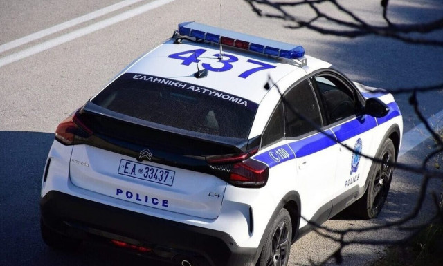 Θεσσαλονίκη: Ομάδα αλλοδαπών χτύπησε, απείλησε και κράτησε όμηρο ομοεθνή τους ζητώντας λύτρα