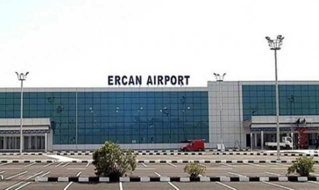 Κατεχόμενα: Αεροσκάφος των Τουρκικών Αερογραμμών έκανε αναγκαστική προσγείωση