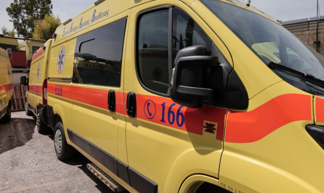 Ιωάννινα: Νεκρή η 21χρονη που τη χτύπησε φορτηγό