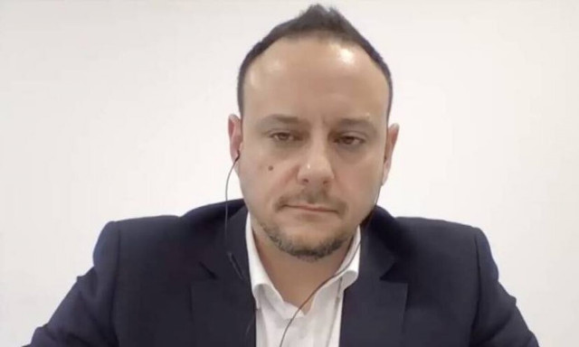 Μαγιορκίνης: Δεν υπάρχει άνθρωπος στον πλανήτη που να μην έχει περάσει στρεπτόκοκκο