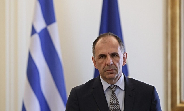 Γεραπετρίτης: «Η Ελλάδα είναι έτοιμη να αξιοποιήσει το θετικό κλίμα με την Τουρκία»