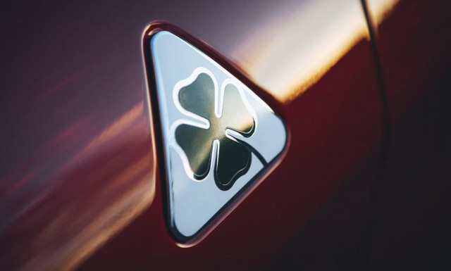 H ηλεκτρική Alfa Romeo θα έχει πάνω από 1.000 άλογα