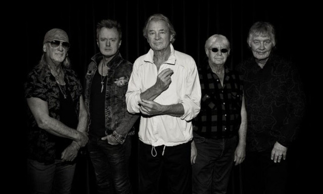 Rockwave Festival 2023: Οι ώρες εμφάνισης των συγκροτημάτων - Όλες οι λεπτομέρειες