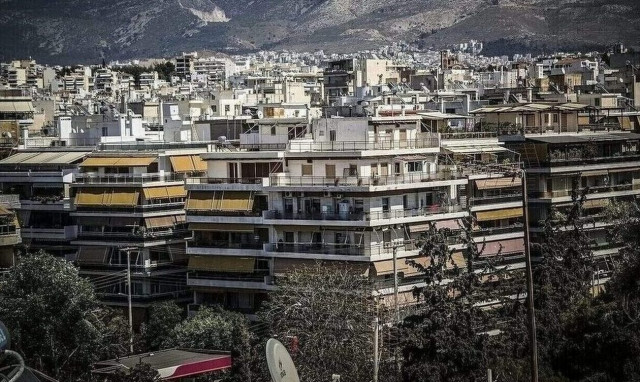 ΕΝΦΙΑ: Τι σχεδιάζεται για την έκπτωση 10% στα ασφαλισμένα ακίνητα