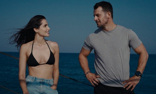 Σάρωσε το τελευταίο επεισόδιο της σειράς «Γη της Ελιάς» - Τι έκαναν οι αντίπαλοι