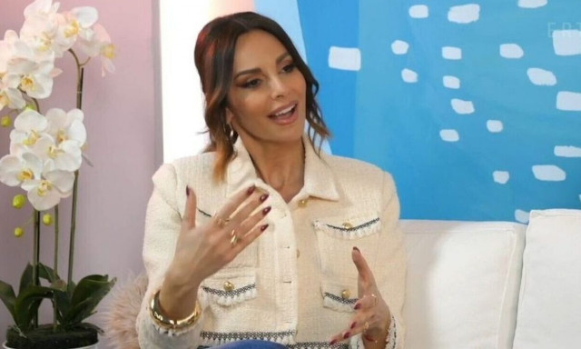 Η Μπέττυ Μαγγίρα σε νέα λημέρια και οι αλλαγές στο πρόγραμμα του OPEN