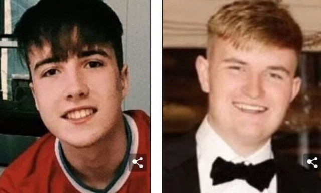 Ίος: Τι έδειξαν τα πρώτα αποτελέσματα της νεκροψίας στους 18χρονους Ιρλανδούς