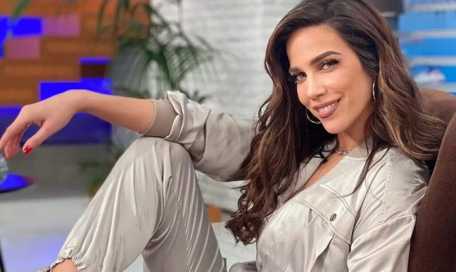 Κατερίνα Στικούδη: «Είναι η δεύτερη φορά που αρνήθηκα πρόταση του ΑΝΤ1»