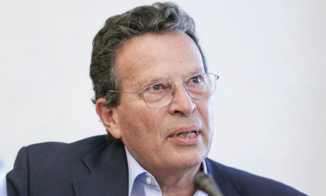 Γιώργος Κύρτσος: Αίρεται η ασυλία του για τα απλήρωτα χρέη προς το Ελληνικό Δημόσιο