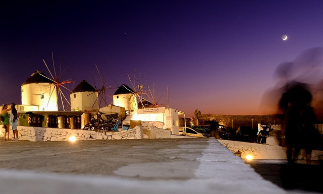 Μύκονος: Influencer δηλώνει ότι πλήρωσε 616 ευρώ για ψάρι - «Θα μπορούσες να αγοράσεις χρυσό»