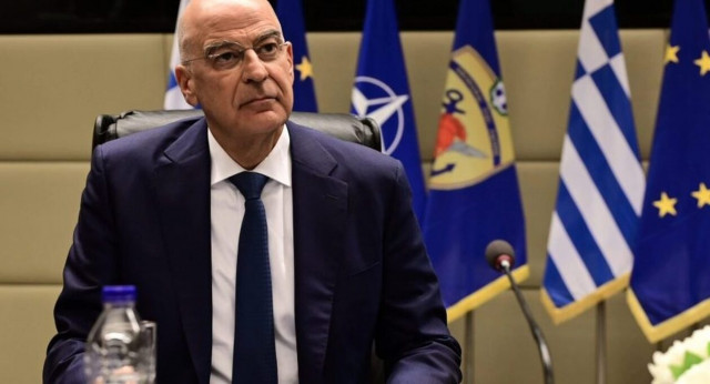 Νίκος Δένδιας: «Η Ελλάδα και η Κύπρος υπήρξαν πάντοτε δυνάμεις σταθερότητας»