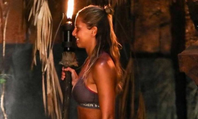 Η Στέλλα έφτασε μισό βήμα από τον τελικό του Survivor All Star, αλλά αποχώρησε με αδιανόητο ποσό