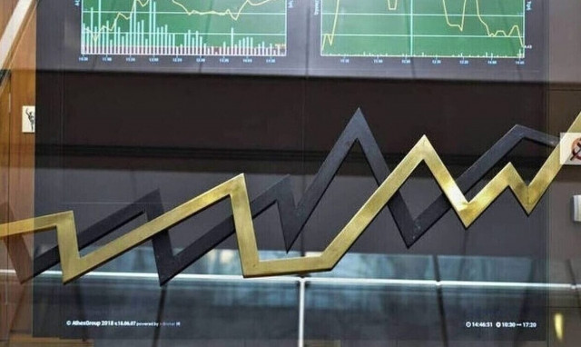 Στο 3,8% η απόδοση του δεκαετούς ελληνικού ομολόγου