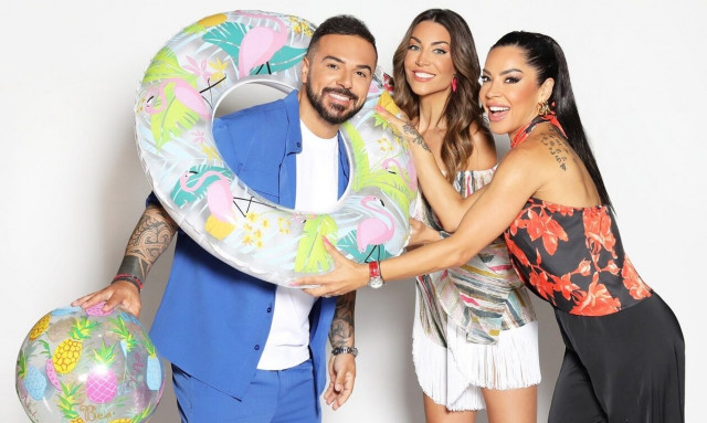 «Καλοκαίρι… #Yes»: Πότε κάνει πρεμιέρα η νέα εκπομπή του OPEN