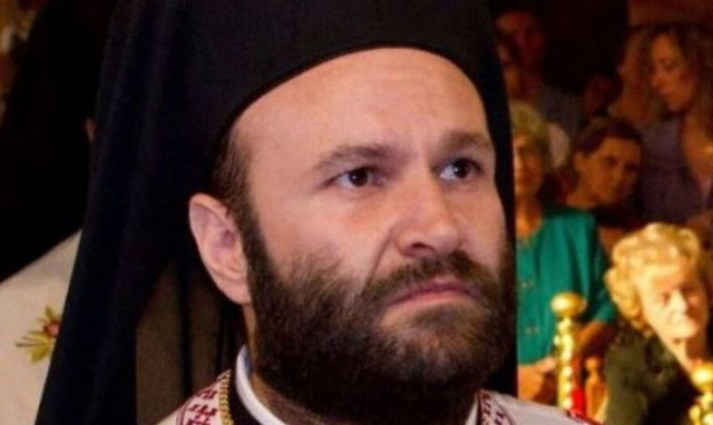 Η Αρχιεπισκοπή Αθηνών για την εκδημία του Αρχιμανδρίτη Ιγνατίου Ζακάκη