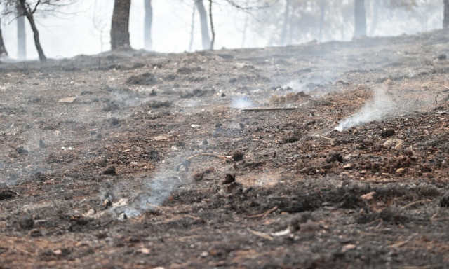 Θεσσαλονίκη: ΕΔΕ για τις συνθήκες και τα αίτια θανάτου του 55χρονου πυροσβέστη