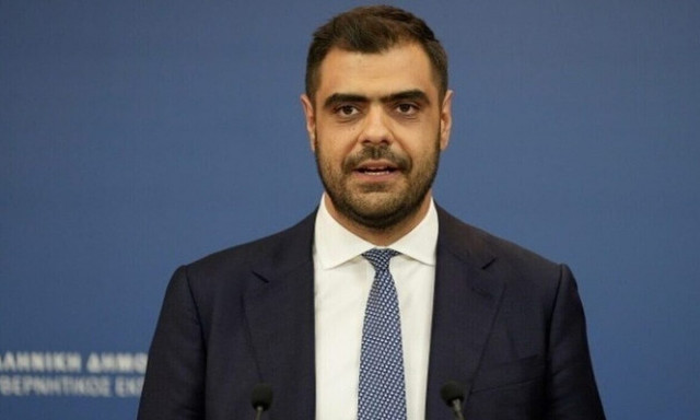 Marinakis: Greece is finally starting to become Europe