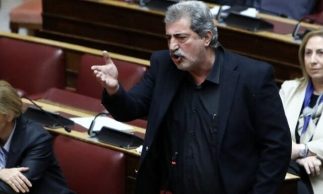 Έρχεται με φόρα: Η απόδοση του Πολάκη για να είναι αυτός ο νέος πρόεδρος του ΣΥΡΙΖΑ