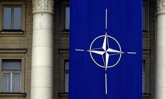 ΝΑΤΟ: Eντονη διπλωματική κινητικότητα για την ένταξη της Σουηδίας και της άρσης του τουρκικού βέτο