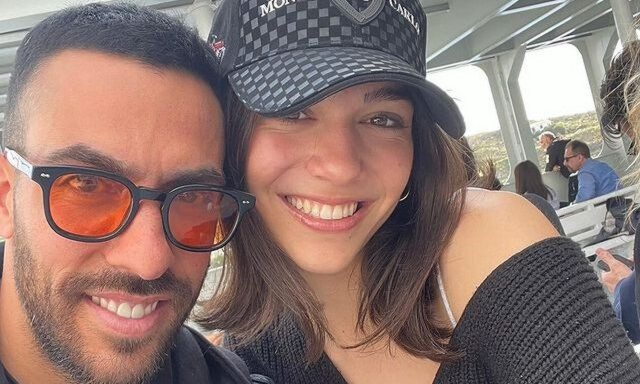 Μελίνα Νικολαΐδη: Τρελά ερωτευμένη με τον Αλέξανδρο Πολυχρονιάδη - Η νέα τρυφερή ανάρτηση