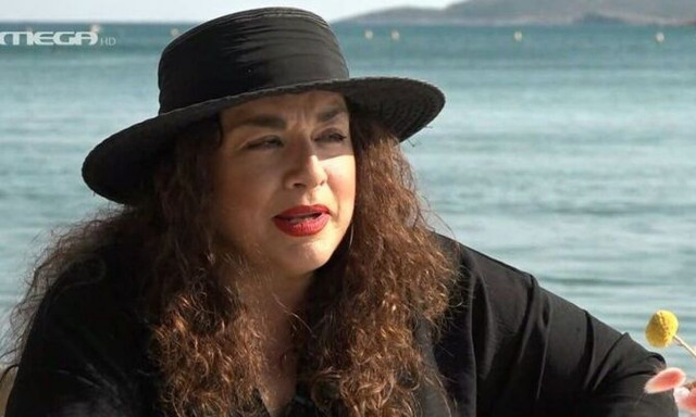 Τερέζα: «Όταν έμενα μόνη μου με έπιανε φοβία και κοίταζα γύρω μου»