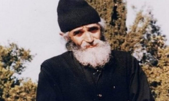 Μνήμη Οσίου Παϊσίου του Αγιορείτου στη Μητρόπολη Δημητριάδος