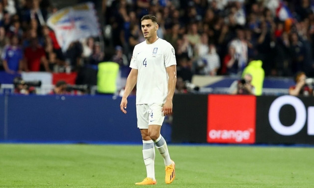 Μεταγραφές: «Βόμβα» με Μαυροπάνο - Στο «στόχαστρο» της Γιουβέντους