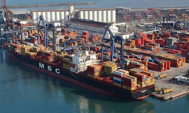 Μυστηριώδεις εισβολείς στο λιμάνι του Αμβούργου