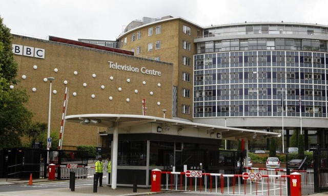 Σκάνδαλο στο BBC