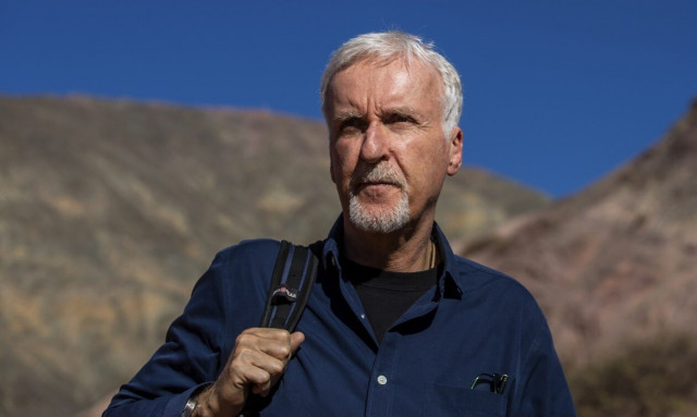 Τζέιμς Κάμερον: Πούλησε το ράντσο του στην Καλιφόρνια - Το ιλιγγιώδες ποσό