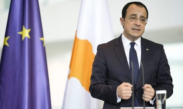 Κυπριακό - Νίκος Χριστοδουλίδης στον Γκουτέρες: «Διορίστε απεσταλμένο»