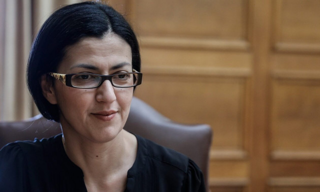 Ειρήνη Αγαπηδάκη: Πρόκληση η δημόσια Υγεία για όλους τους πολίτες με ισότιμη πρόσβαση