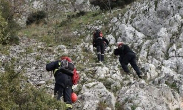 Αγνοείται 44χρονος κτηνοτρόφος στο Σούλι